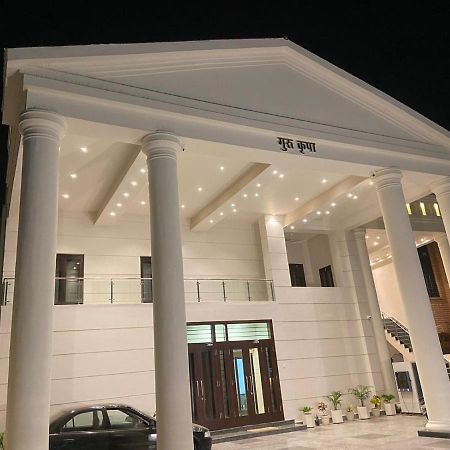 Guru Kripa House Apartman Dzsódhpur Kültér fotó