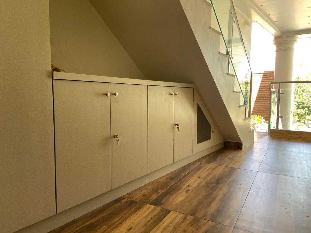 Guru Kripa House Apartman Dzsódhpur Kültér fotó