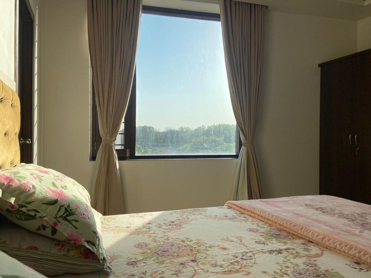 Guru Kripa House Apartman Dzsódhpur Kültér fotó