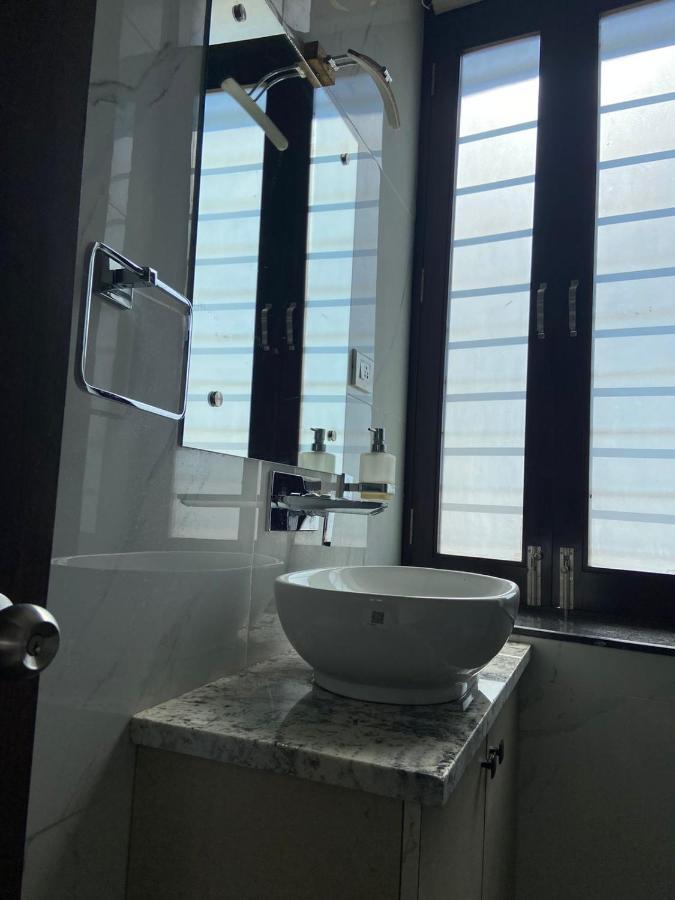 Guru Kripa House Apartman Dzsódhpur Kültér fotó