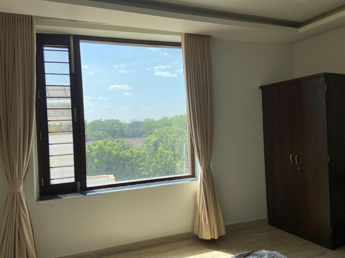 Guru Kripa House Apartman Dzsódhpur Kültér fotó