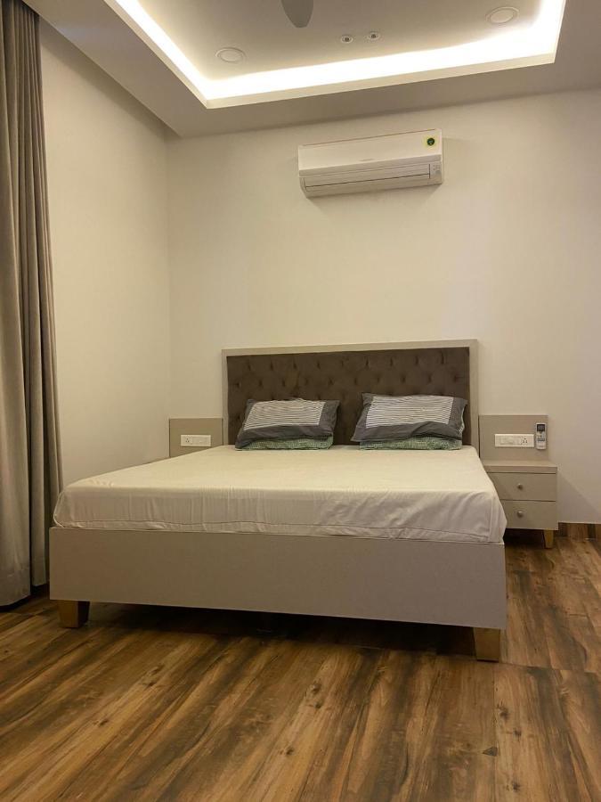 Guru Kripa House Apartman Dzsódhpur Kültér fotó