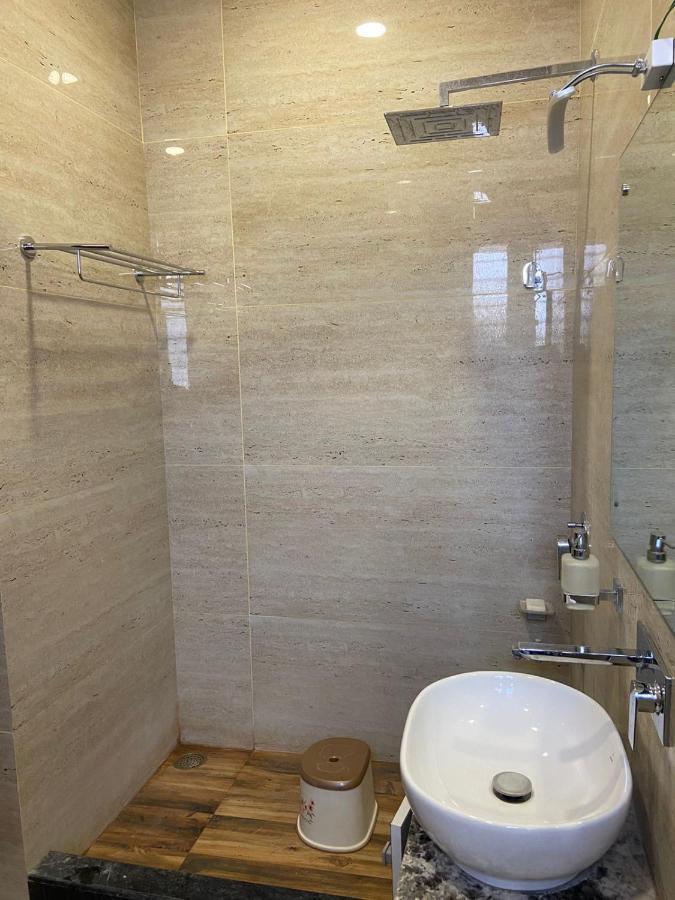 Guru Kripa House Apartman Dzsódhpur Kültér fotó