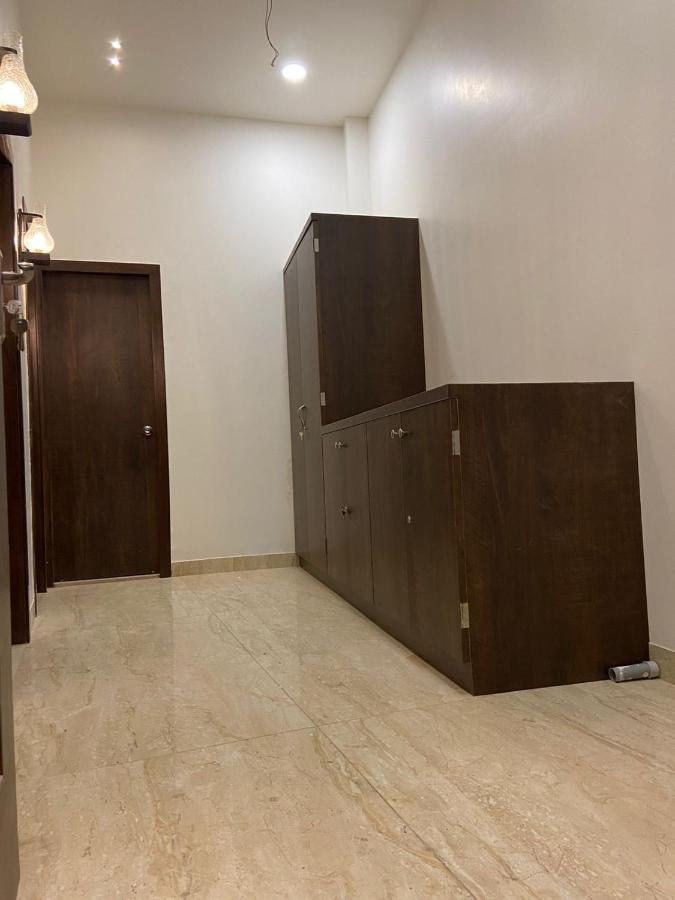 Guru Kripa House Apartman Dzsódhpur Kültér fotó