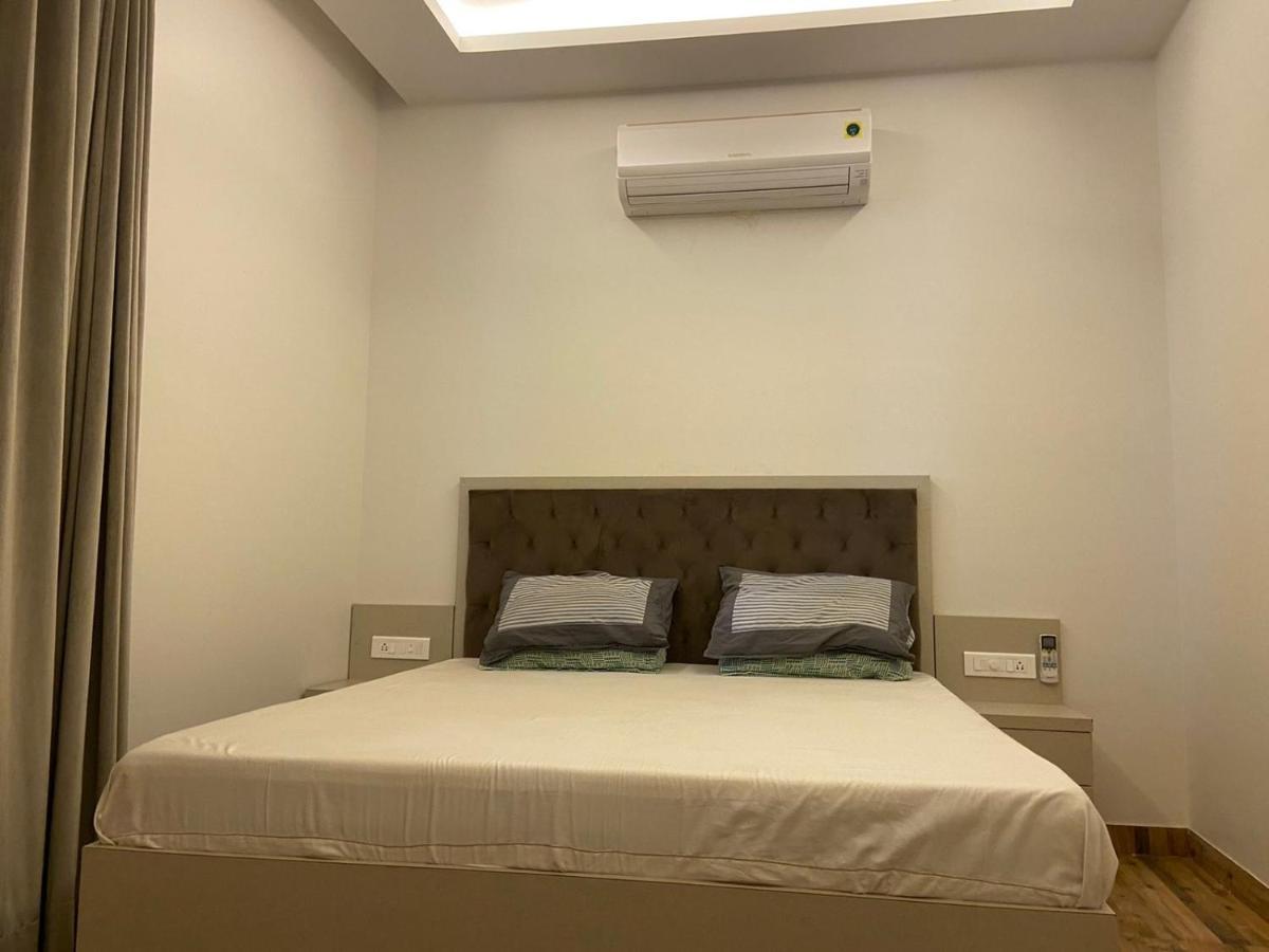 Guru Kripa House Apartman Dzsódhpur Kültér fotó