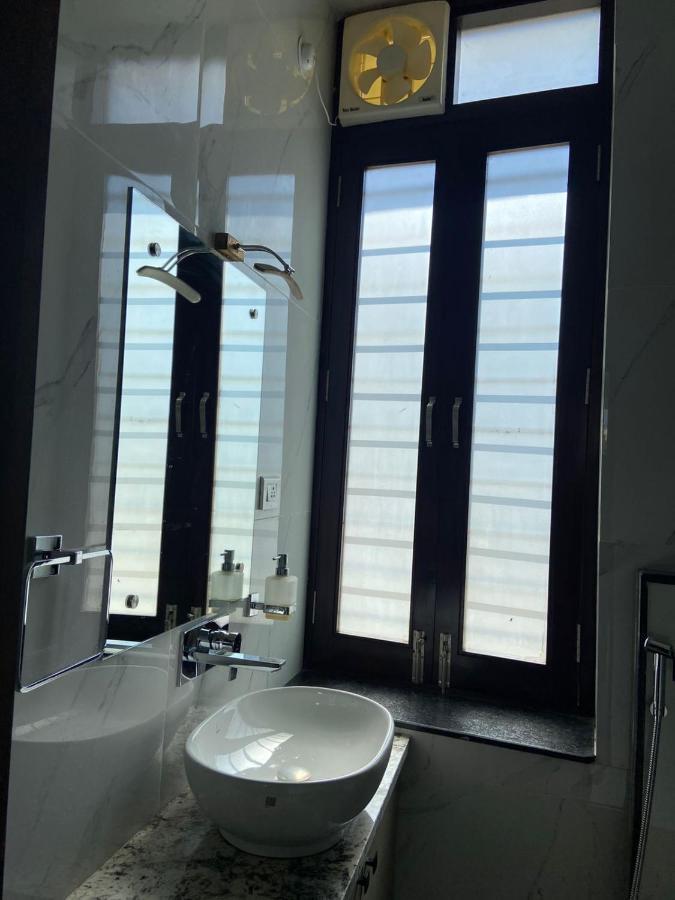 Guru Kripa House Apartman Dzsódhpur Kültér fotó