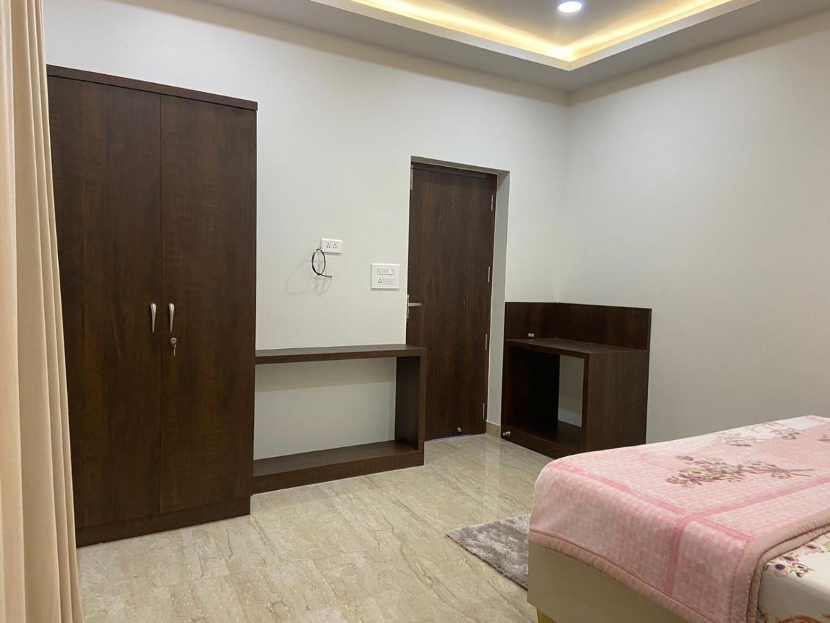 Guru Kripa House Apartman Dzsódhpur Kültér fotó