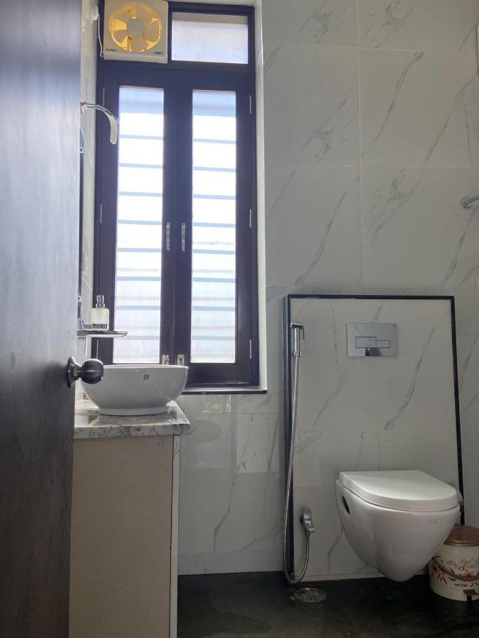 Guru Kripa House Apartman Dzsódhpur Kültér fotó