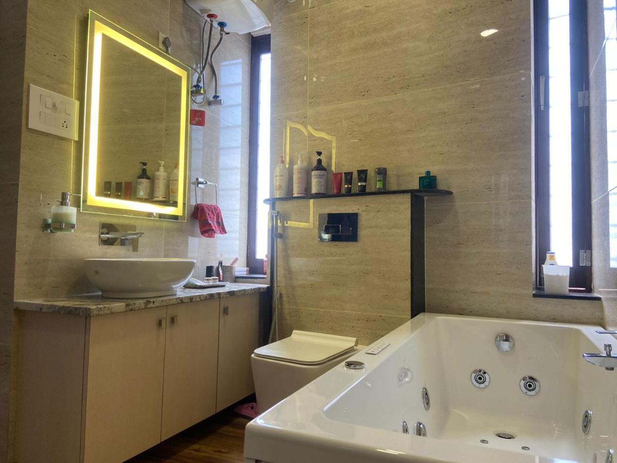 Guru Kripa House Apartman Dzsódhpur Kültér fotó
