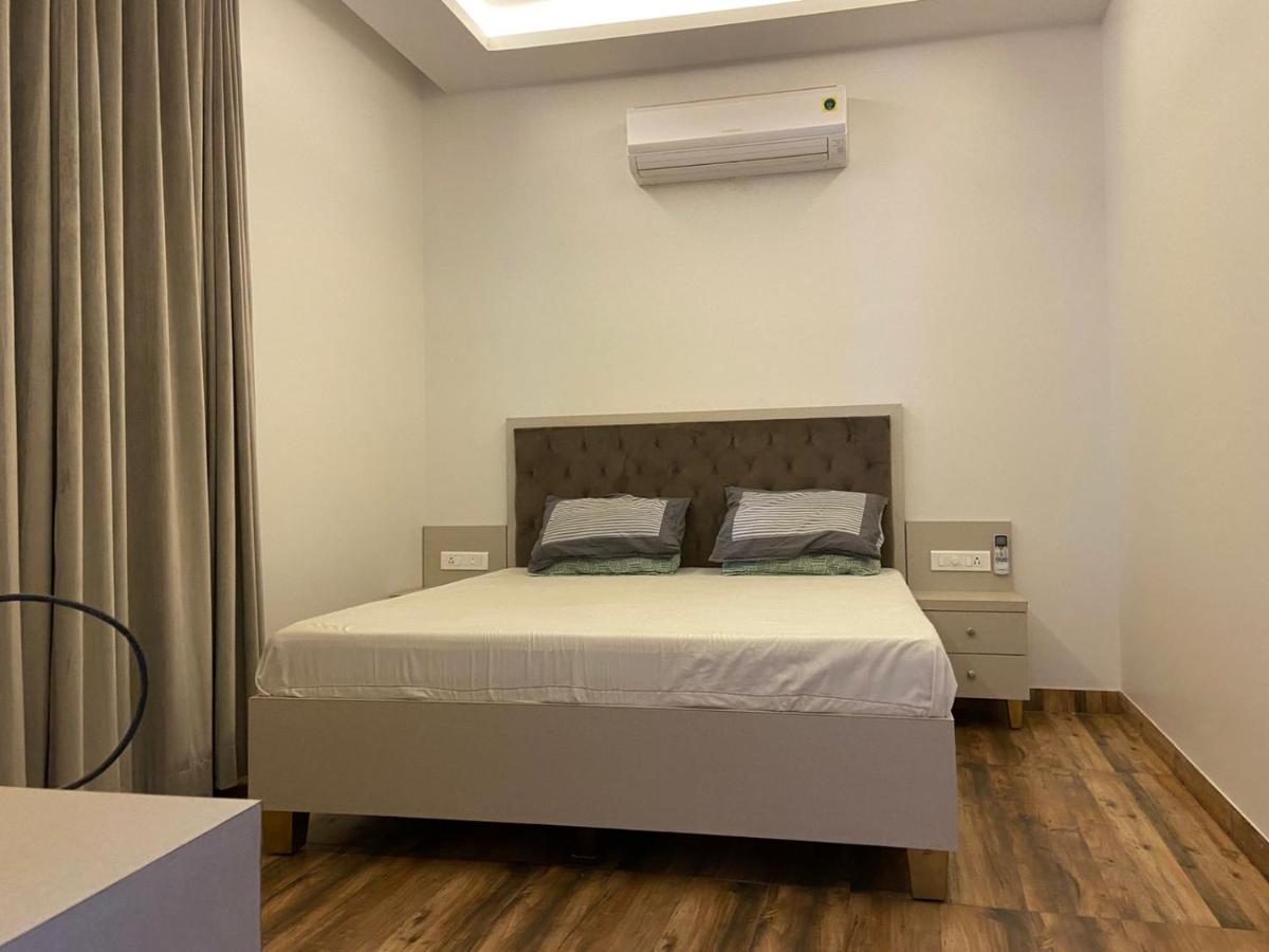 Guru Kripa House Apartman Dzsódhpur Kültér fotó