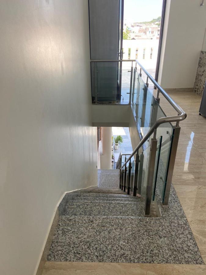 Guru Kripa House Apartman Dzsódhpur Kültér fotó