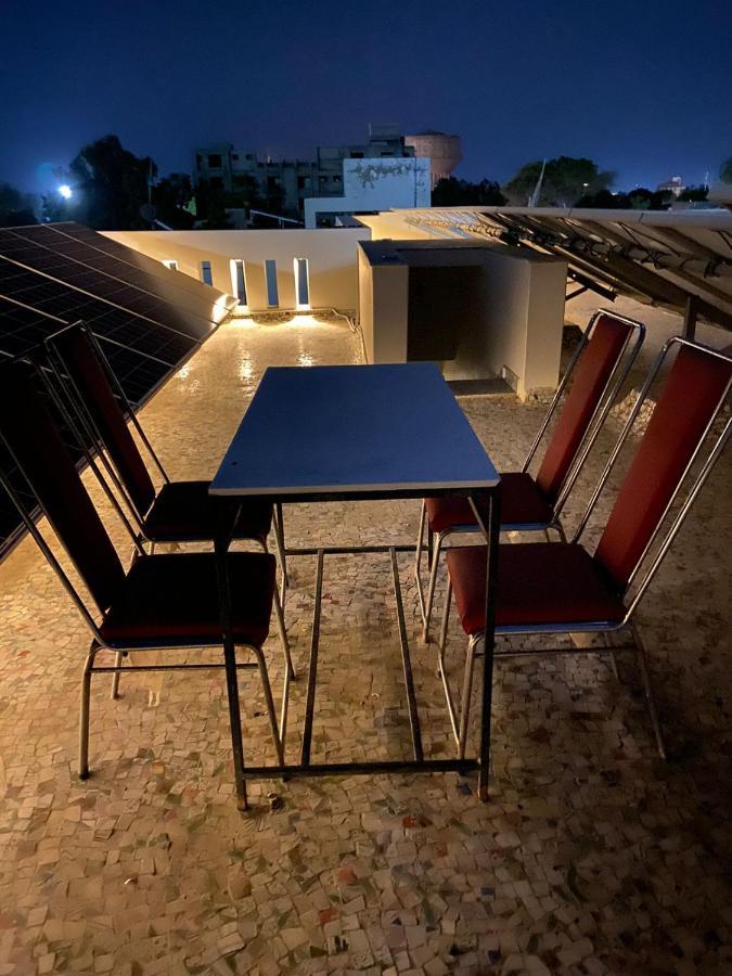 Guru Kripa House Apartman Dzsódhpur Kültér fotó